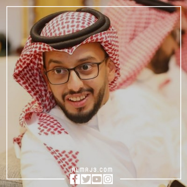 مشاري القرني