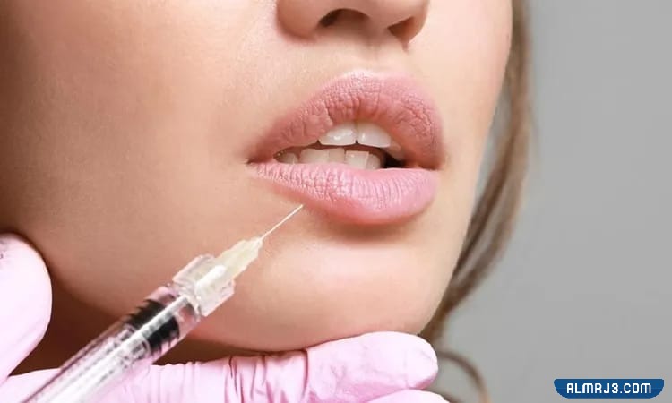 مضاعفات إذابة الفيلر 