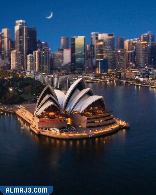 معلومات عن استراليا