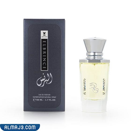 مكونات عطر البرنس من الماجد