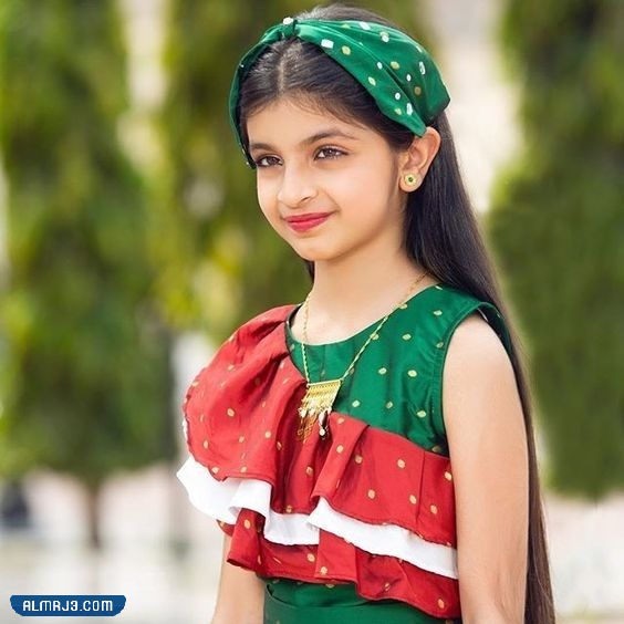 ملابس العيد الوطني العماني 52 انستقرام