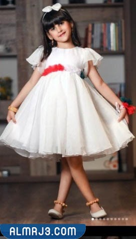 ملابس العيد الوطني العماني للاطفال 2022 جديدة ومميزة