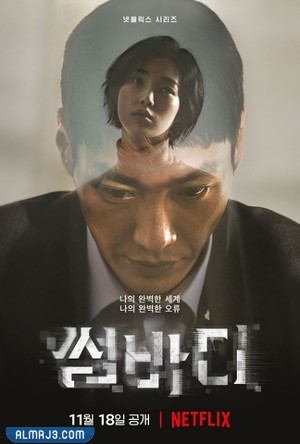 كم عدد حلقات مسلسل شخص ما