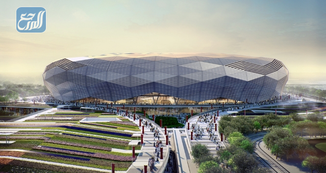 ملعب المدينة التعليمية