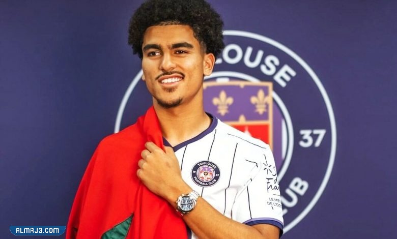 من سجل الهدف الثاني لمنتخب المغرب ضد بلجيكا كاس العالم 2022