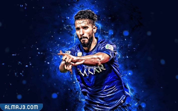 من هو صالح الشهري ويكيبيديا