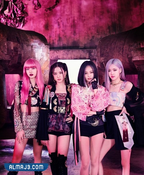 من هم وحوش الستريم في الكيبوب