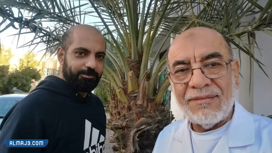 من هو أحمد كايد ويكيبيديا