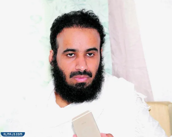 من هو ابراهيم بن عبدالعزيز الجهني ويكيبيديا