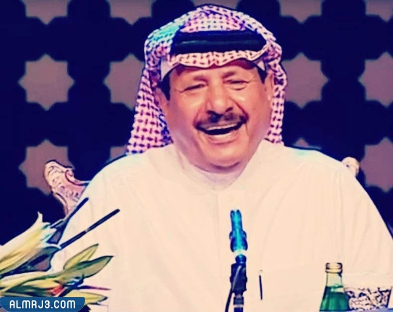 من هو الشاعر خلف بن هذال السيرة الذاتية