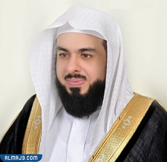 من هو الشيخ خالد الجليل السيرة الذاتية