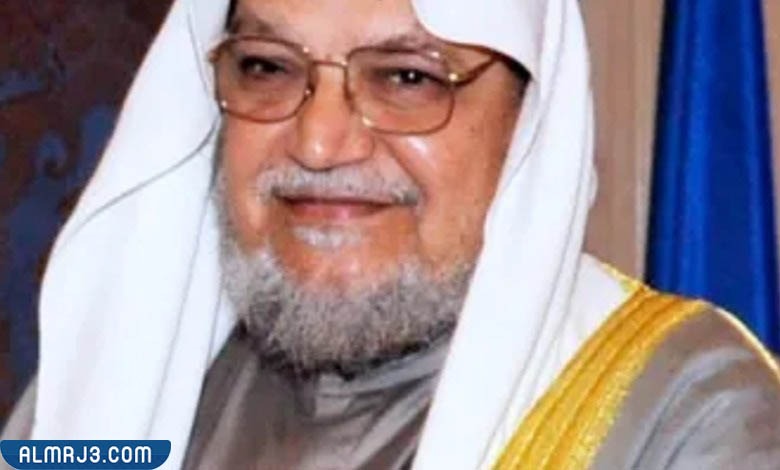 من هو الشيخ عبدالرحمن محي الدين ويكيبيديا