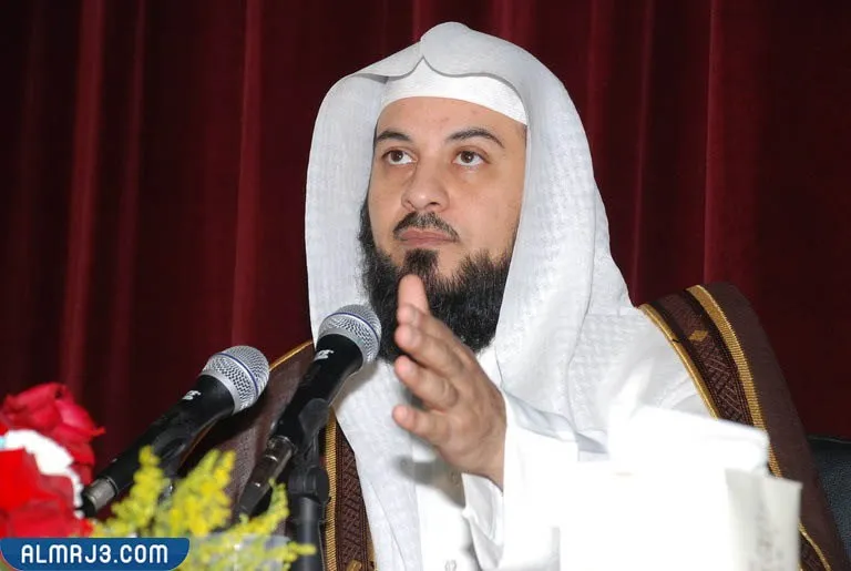 من هو الشيخ محمد العريفي السيرة الذاتية