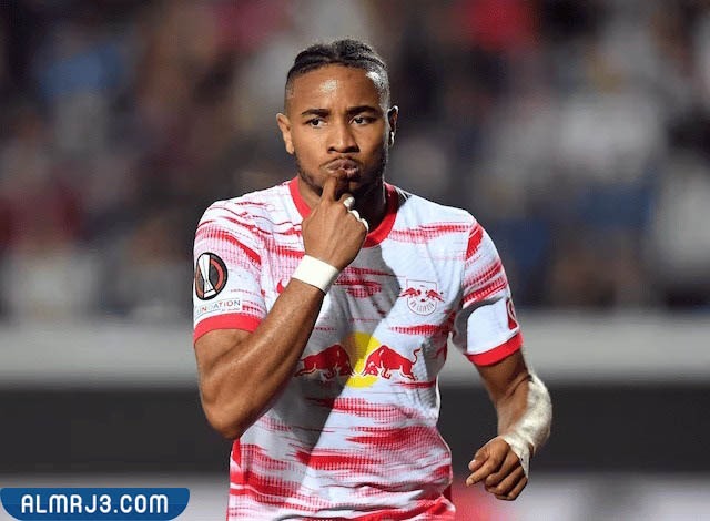 من هو بديل كريستوفر نكونكو في منتخب فرنسا