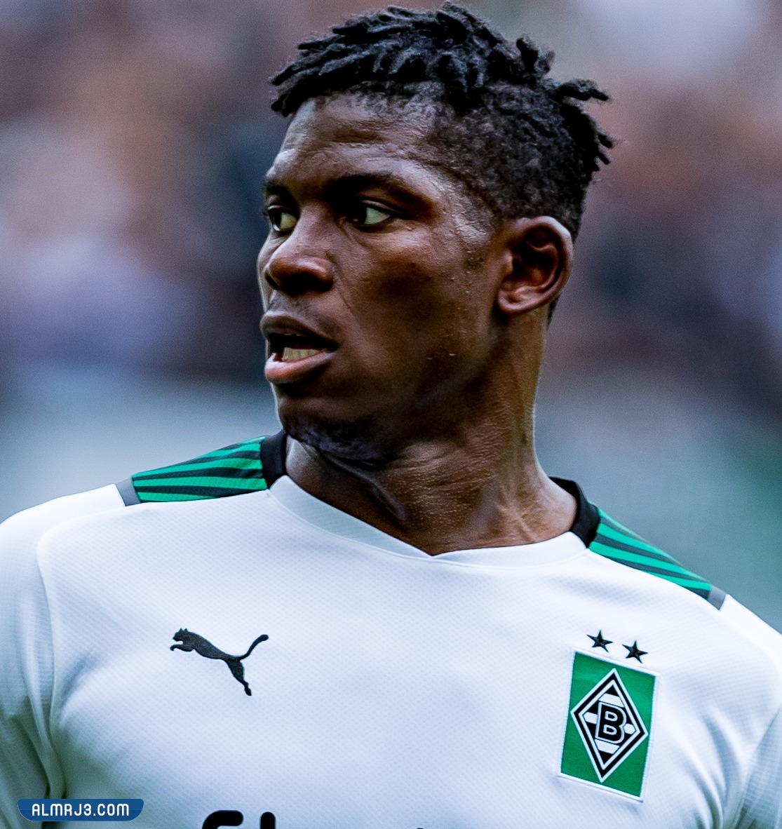 من هو بريل إيمبولو