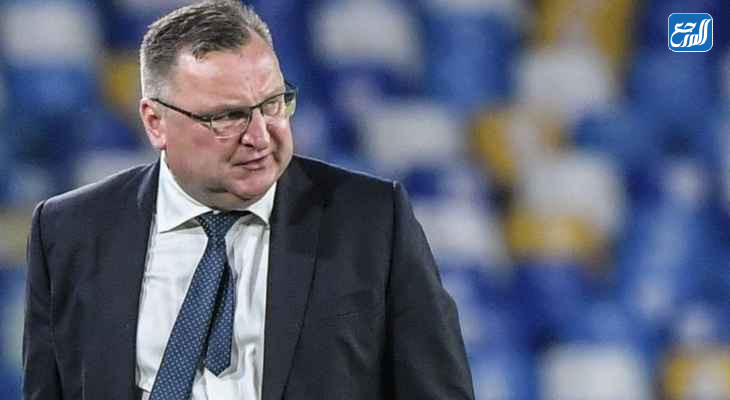 من هو تشيسلاف ميشنيفيتش السيرة الذاتية