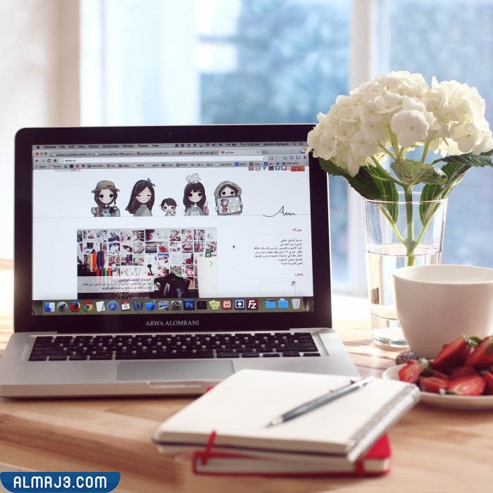 اروى العمراني ويكيبيديا