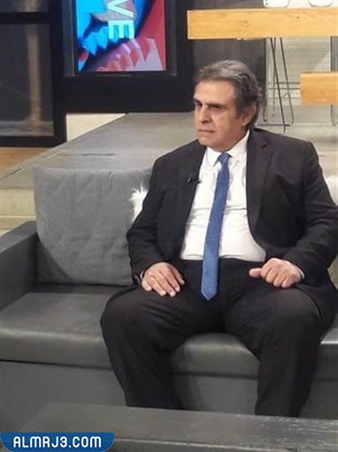 من هو جوزيف عبود السيرة الذاتية