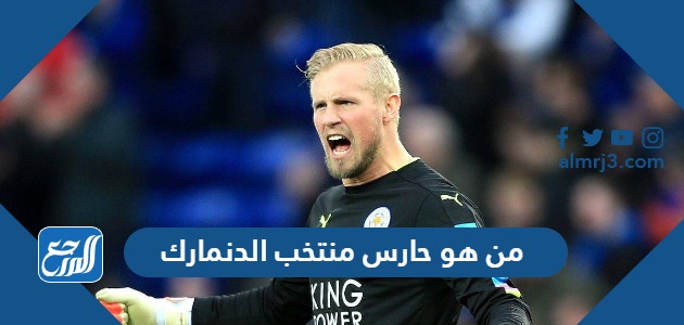 من هو حارس منتخب الدنمارك في مونديال كأس العالم