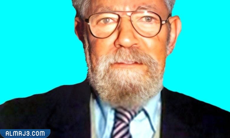 من هو حامد جوهر ويكيبيديا