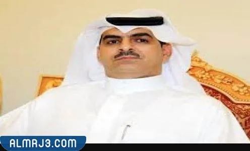 من هو حشر عبدالرحمن البواردي السيرة الذاتية