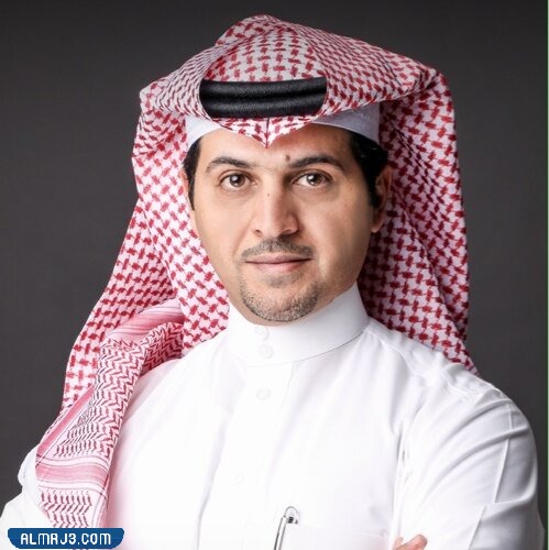 من هو حشر عبدالرحمن البواردي السيرة الذاتية