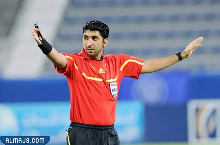 من هو حكم مباراة الكاميرون وصربيا في كأس العالم اليوم