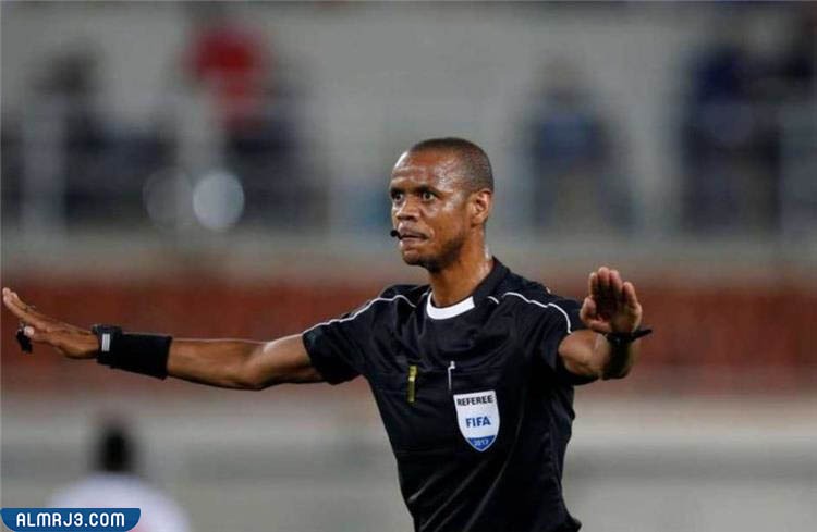 الحكم الزامبي جاني سيكازوي ويكيبيديا