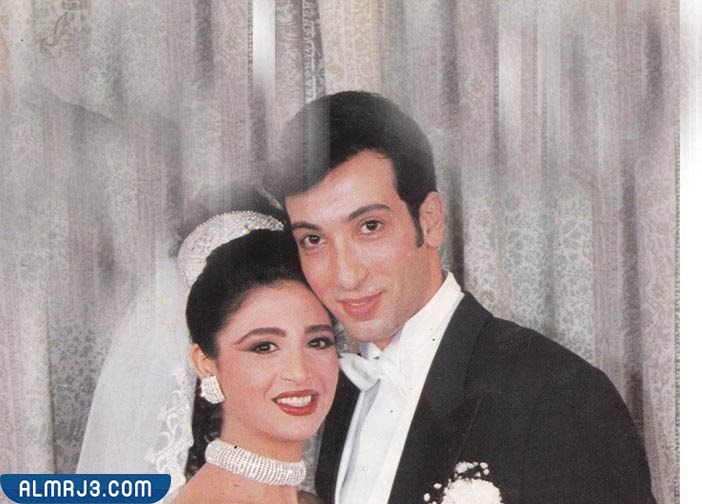 من هو خالد خطاب زوج حنان ترك ويكيبيديا