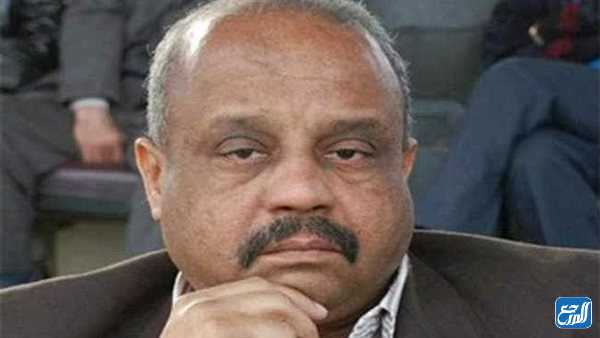 من هو خالد كامل اتحاد الكرة المصري