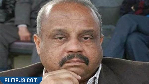 من هو خالد كامل اتحاد الكرة ويكيبيديا