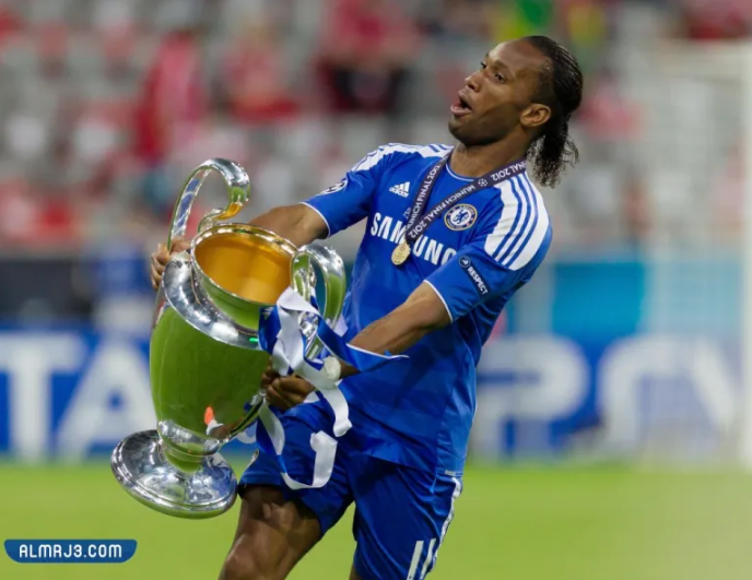 من هو دروجبا السيرة الذاتية