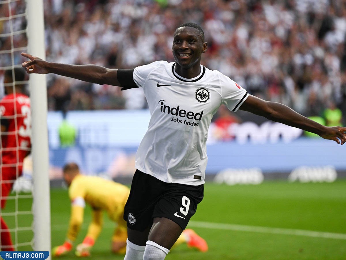 من هو راندال كولو مواني ويكيبيديا