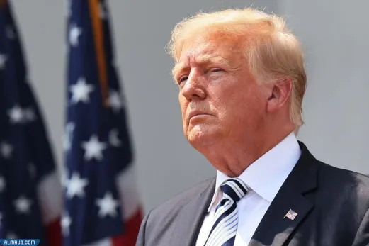 من هو رونالد ترامب السيرة الذاتية