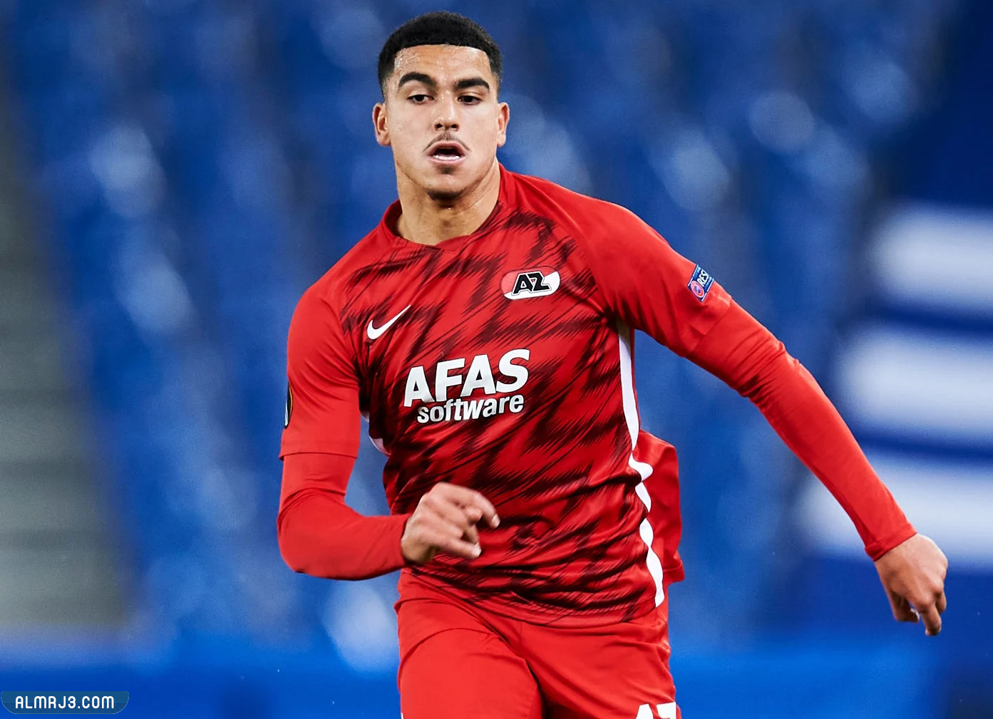 من هو زكرياء أبوخلال لاعب المنتخب المغربي