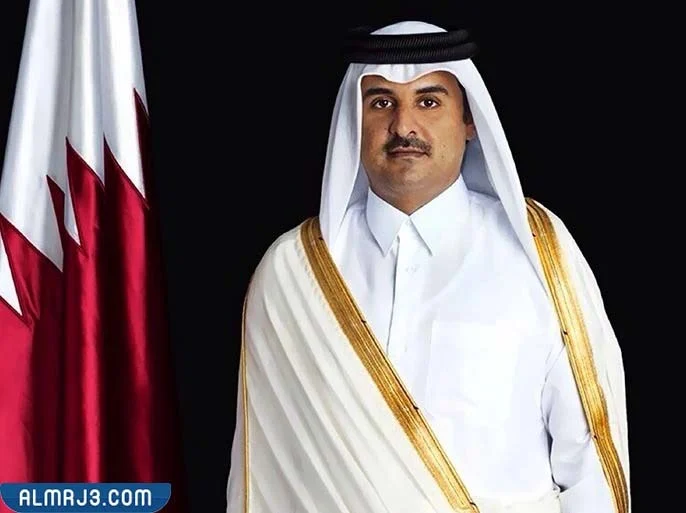 من هو زوج العنود مانع الهاجري ويكيبيديا