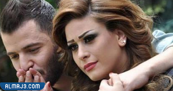 من هو زوج امارات رزق ويكيبيديا