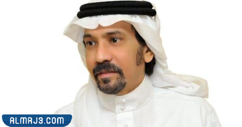 من هو زوج جيهان نصر السعودي