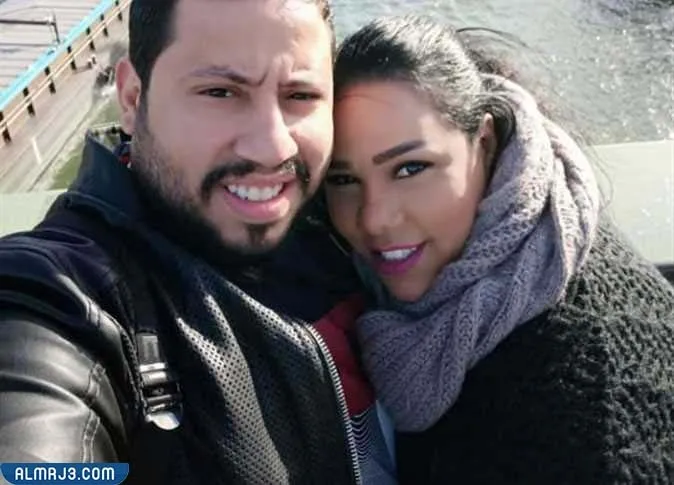 من هو زوج شيماء سيف