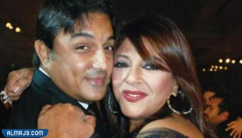 من هو سامح سامي زكريا زوج هالة صدقي