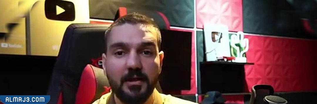 من هو سامر وحود ابن سوريا ويكيبيديا