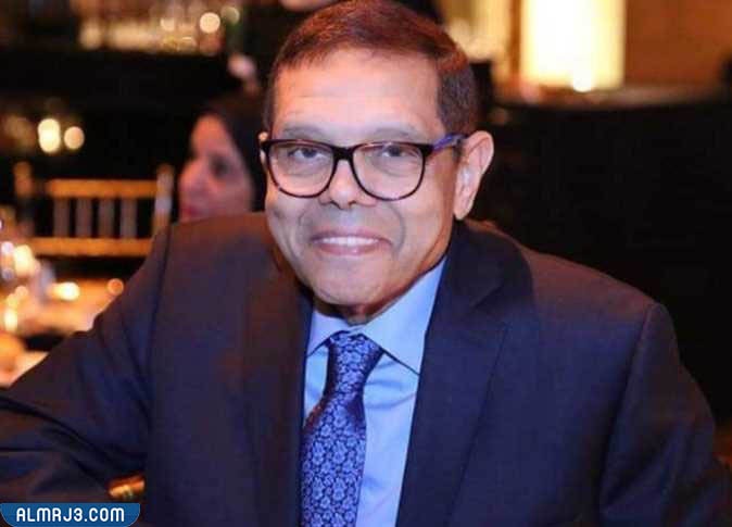 من هو سامي فهمي السيرة الذاتية