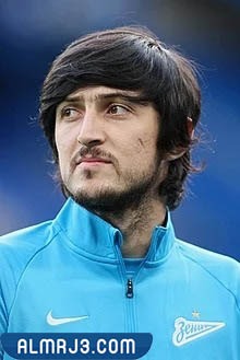 من هو سردار آزمون ويكيبيديا