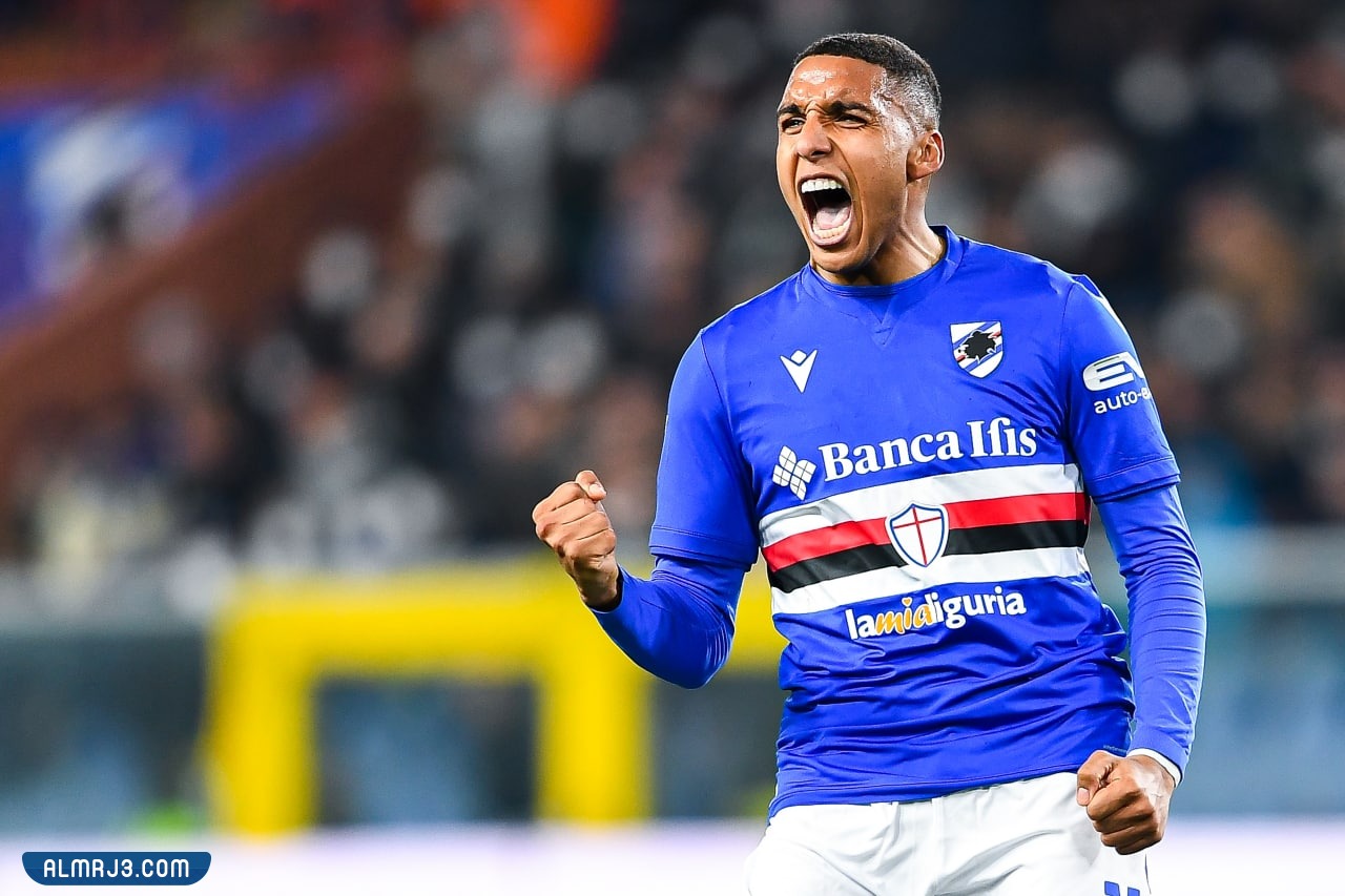 من هو صاحب الهدف الاول لمنتخب المغرب