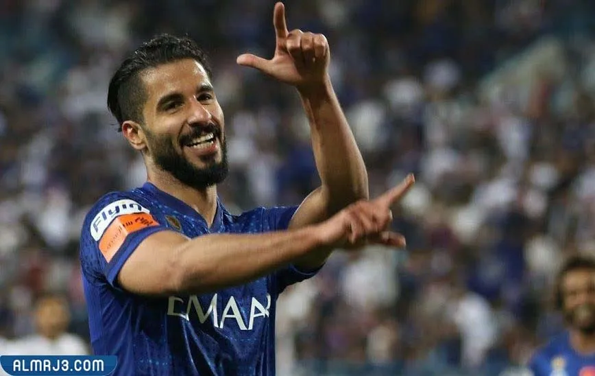 وش اصل صالح الشهري من اي قبيلة