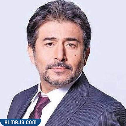 من هو عابد فهد ويكيبيديا