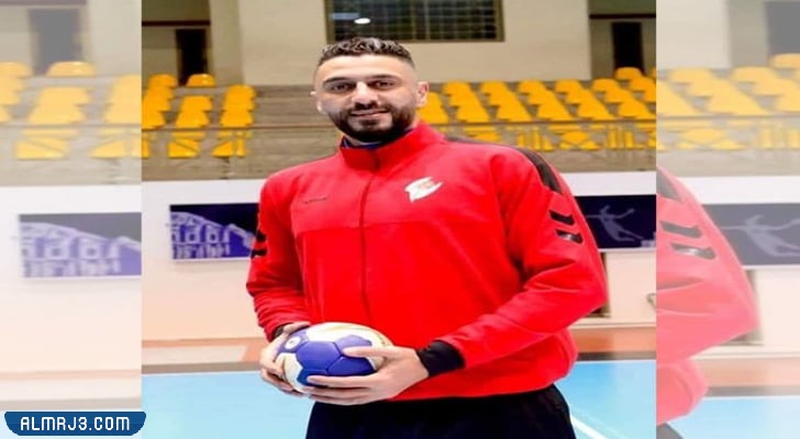 عادل بكر عطاري السيرة الذاتية