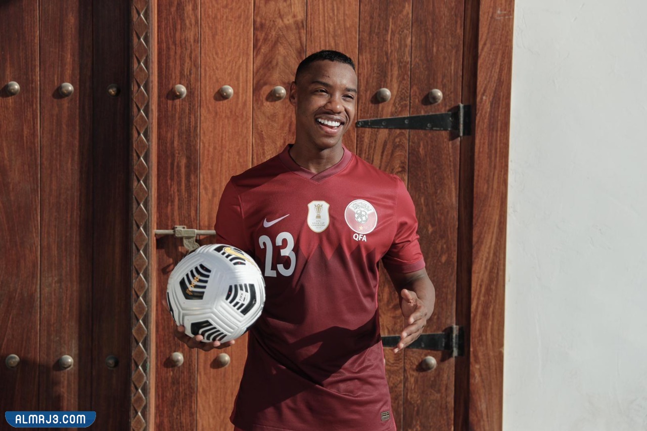 من هو عاصم ماديبو