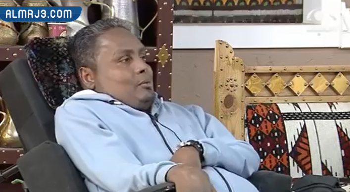 من هو عبدالله بانعمة الداعية السعودي