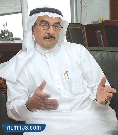 من هو علي ابن صالح البراك